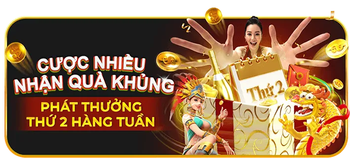 Chương Trình VIP f8bet win