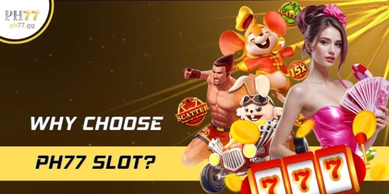 Máy đánh bạc Slot